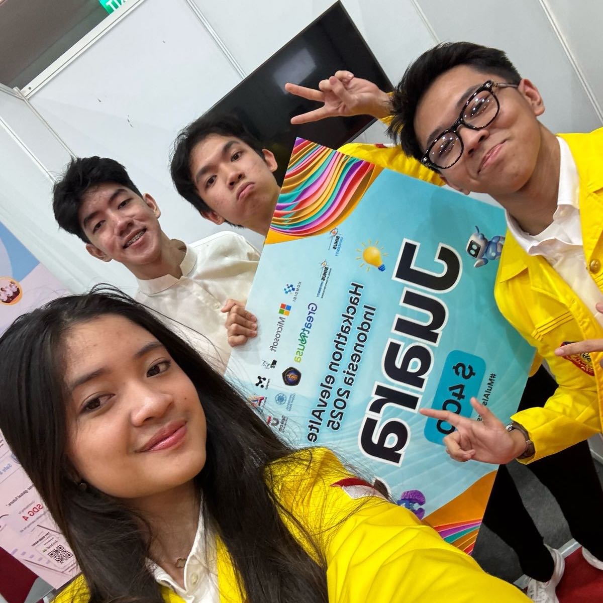 elevAIte Hackathon 2025